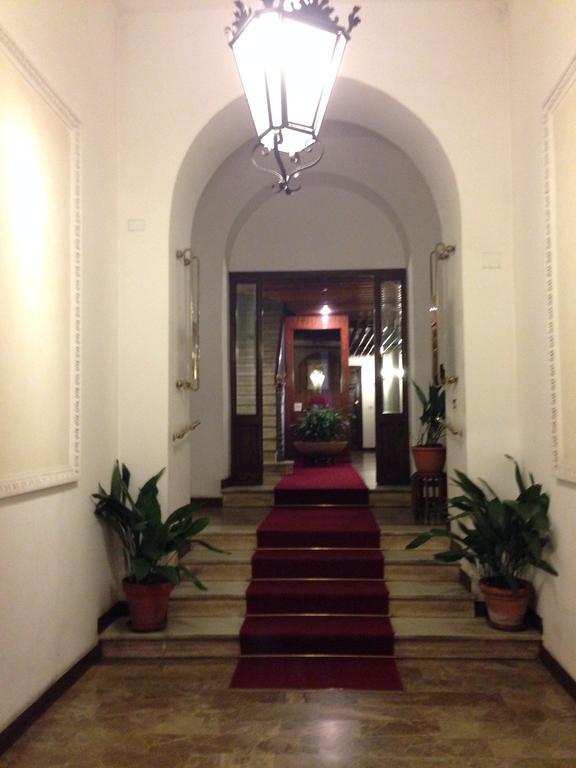 Veneto Excelsior Suite Roma Rom bilde