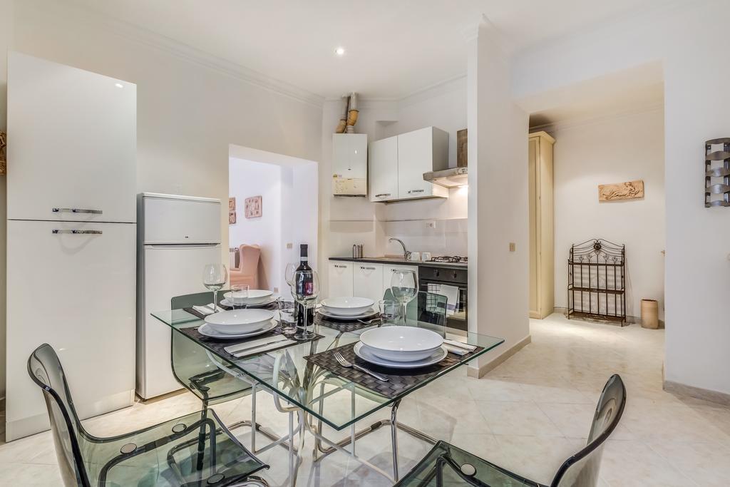 Veneto Excelsior Suite Roma Rom bilde