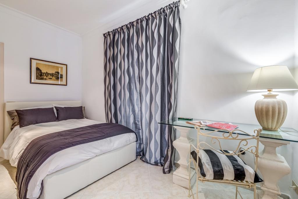 Veneto Excelsior Suite Roma Rom bilde