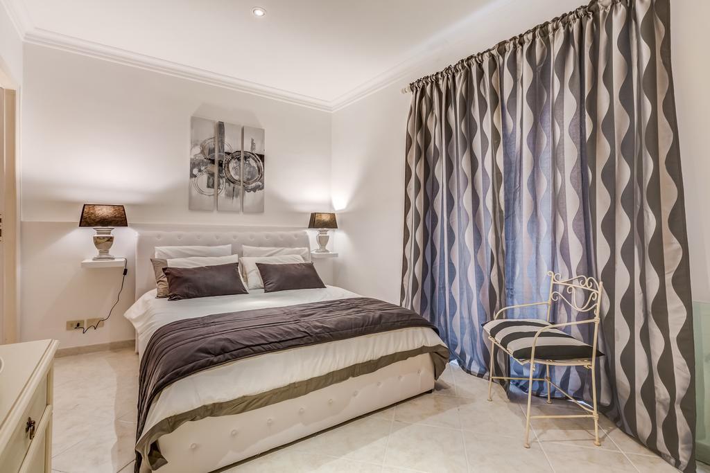Veneto Excelsior Suite Roma Rom bilde